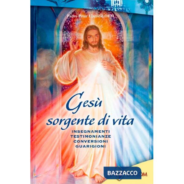 Gesù sorgente di vita