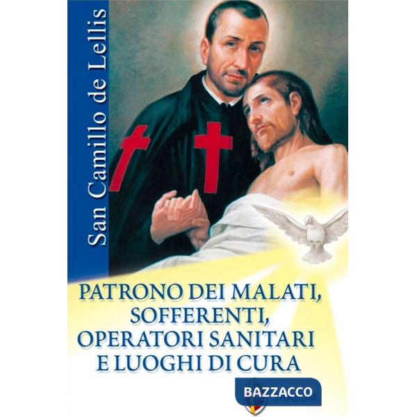 San Camillo de Lellis