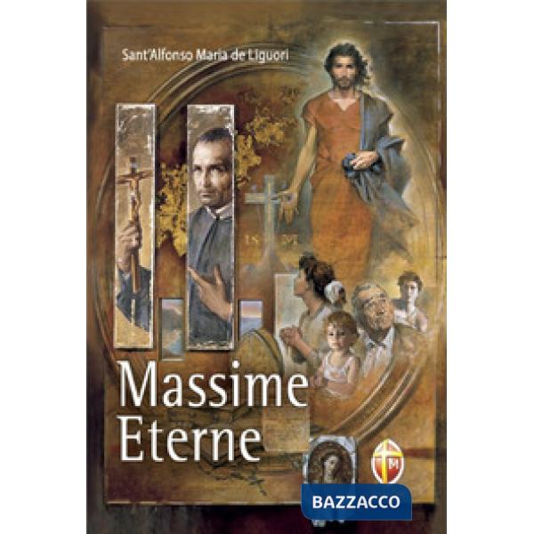 Massime eterne. Ediz. a caratteri grandi