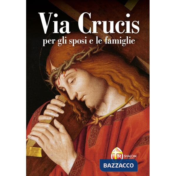 Via Crucis per gli sposi e le famiglie