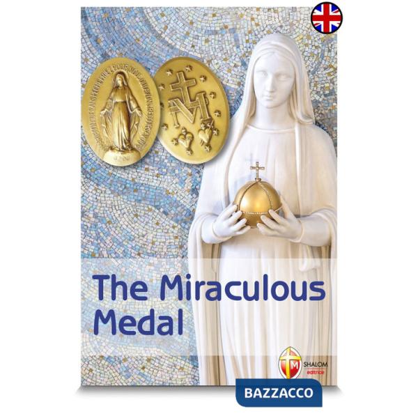 Miraculous Medal (The)