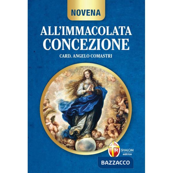 Novena all'Immacolata Concezione