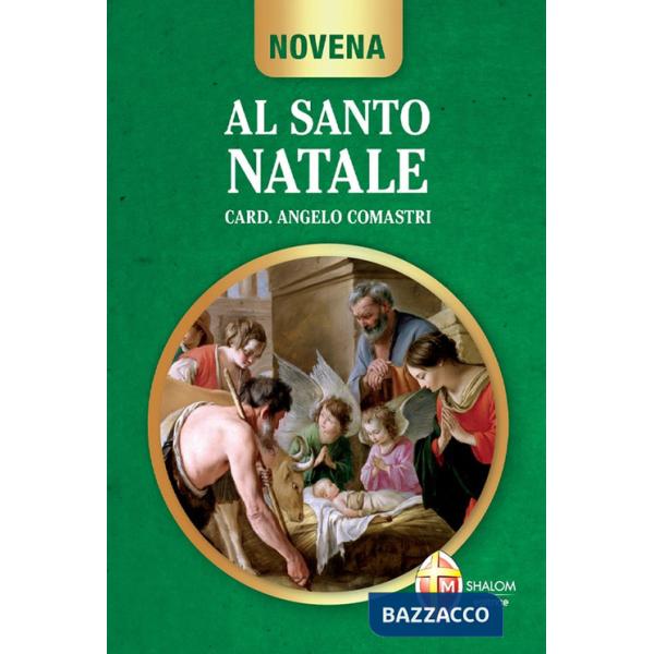 Novena al santo Natale