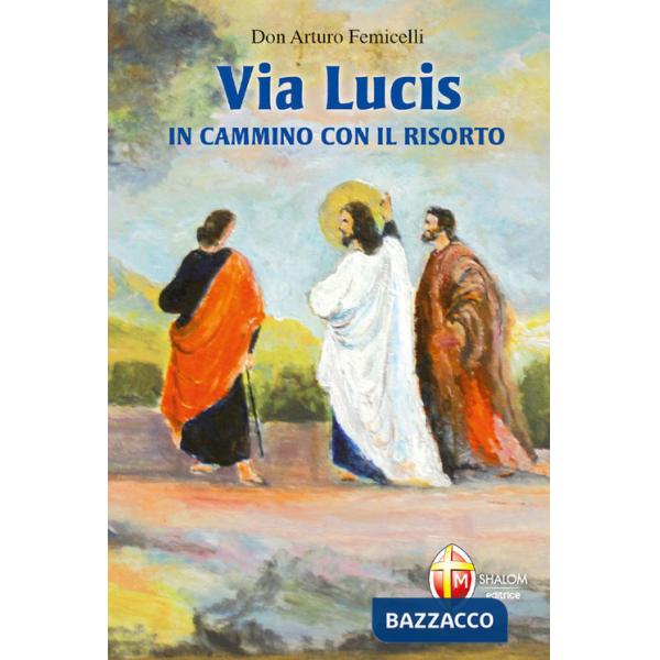 Via lucis. In cammino con il risorto