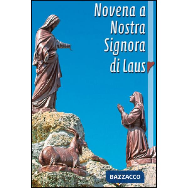 Novena a Nostra Signora di Laus