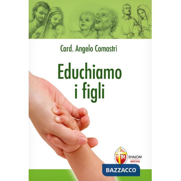 Educhiamo i figli