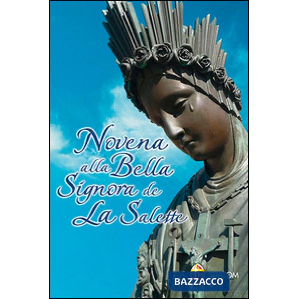 Novena alla bella Signora di La Salette