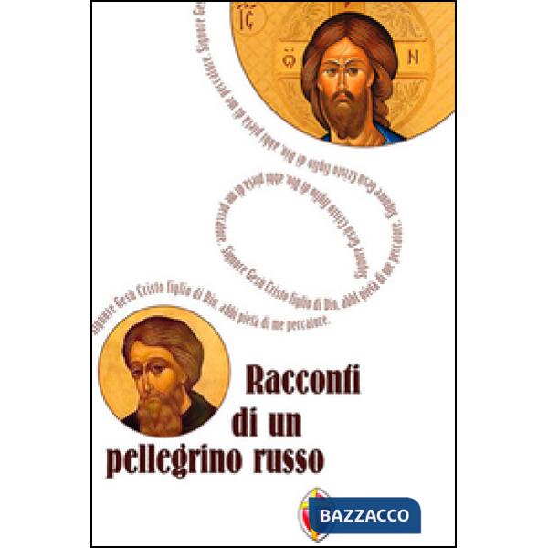 Racconti di un pellegrino russo
