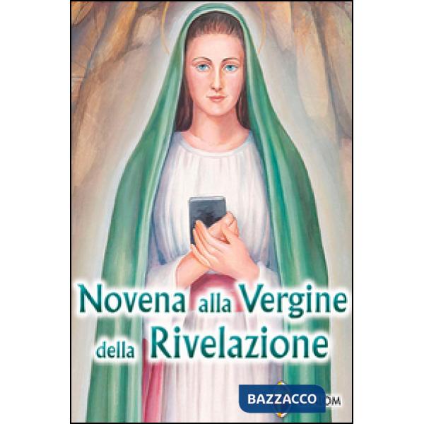 Novena alla Vergine della rivelazione