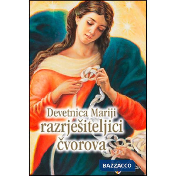 Devetnica Mariji razrjesiteljici cvorova