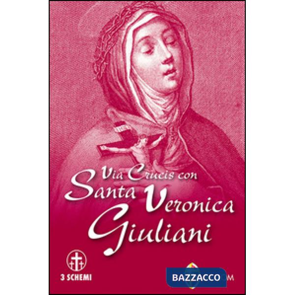 Via crucis con san Veronica Giuliani