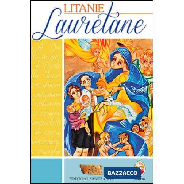 Litanie lauretane