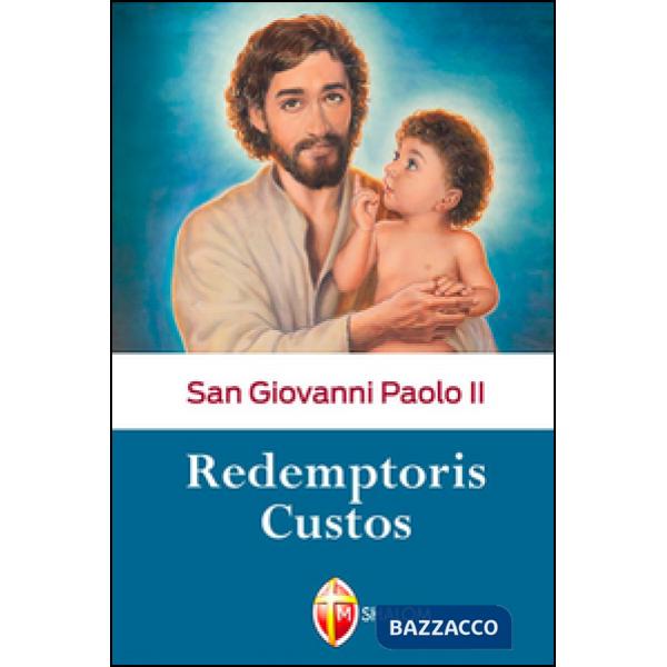 Redemptoris custos