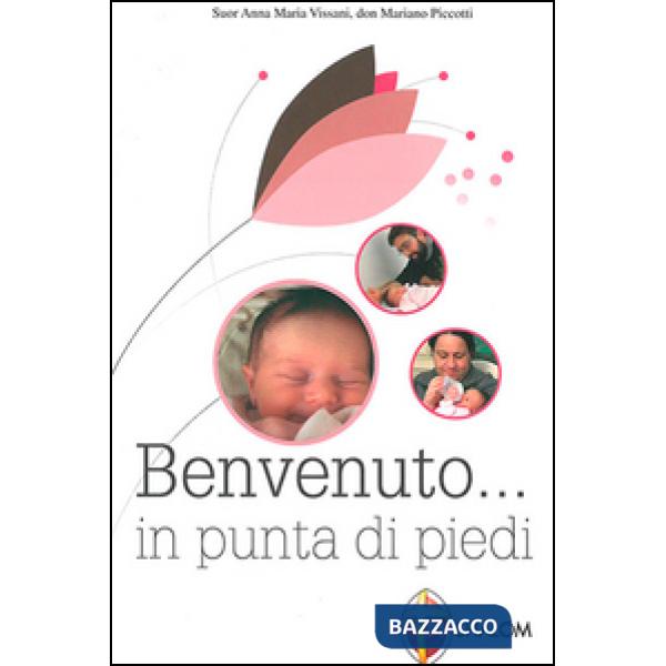 Benvenuto... in punta di piedi