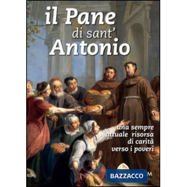 Pane di sant'Antonio (Il)