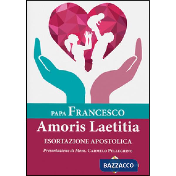 Amoris laetitiae. Esortazione apostolica postsinodale