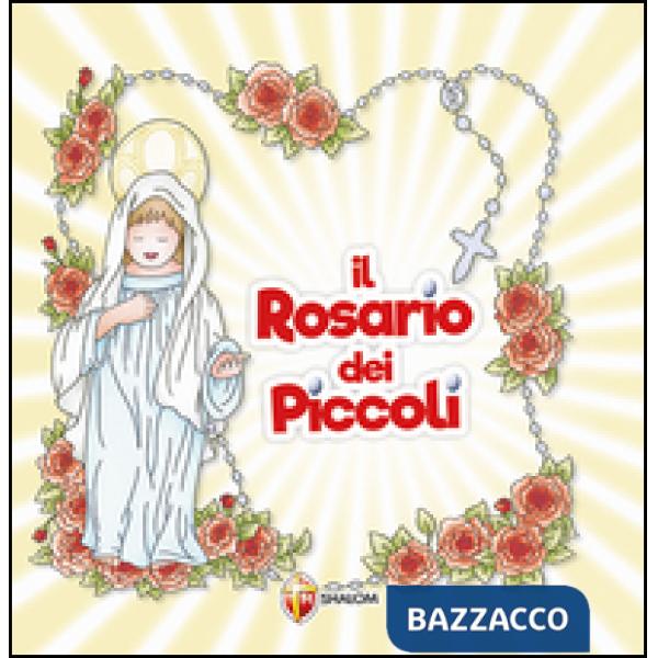 Rosario dei piccoli (Il)
