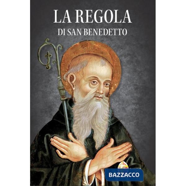 Regola di san Benedetto (La)