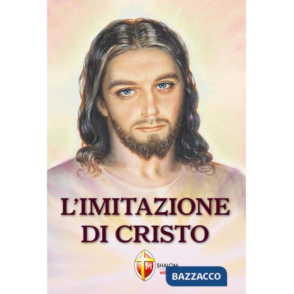 Imitazione di Cristo (L')
