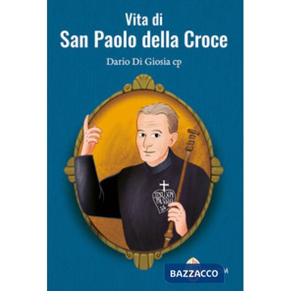 Vita di San Paolo della Croce