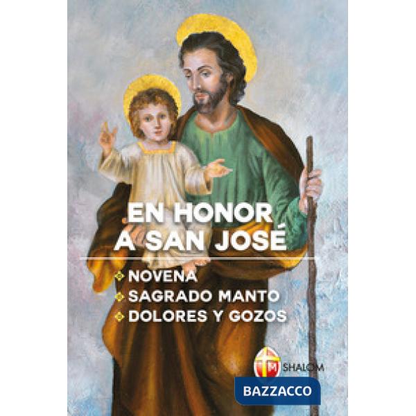 En honor a San Josè