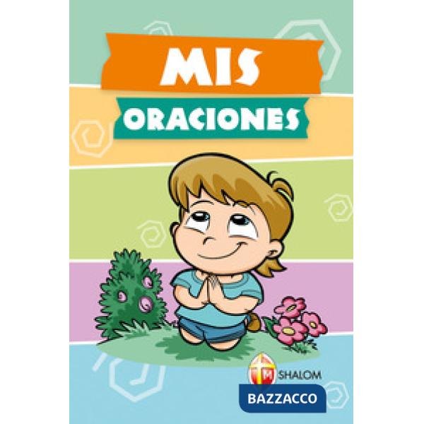 Mis oraciones