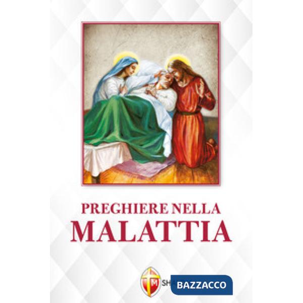 Preghiere nella malattia