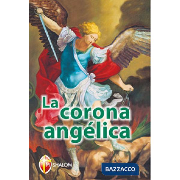 Corona angélica. Ediz. spagnola (La)