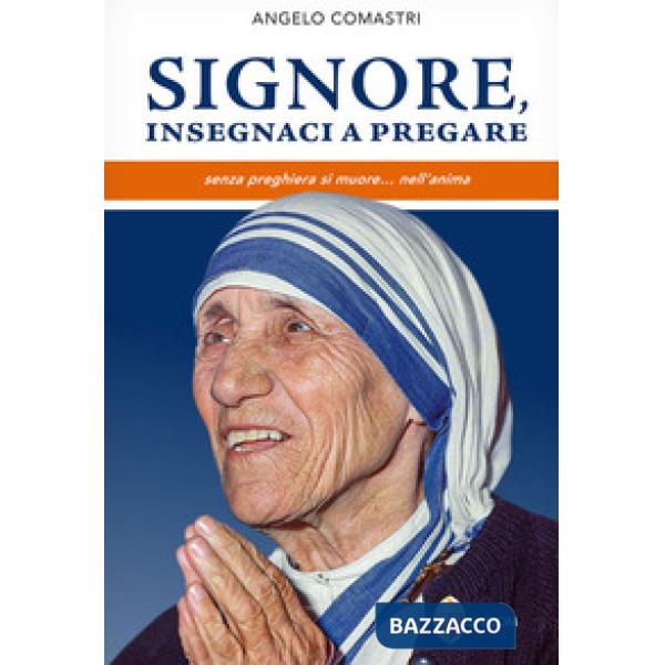 Signore, insegnaci a pregare. Senza preghiera si muore... nell'anima