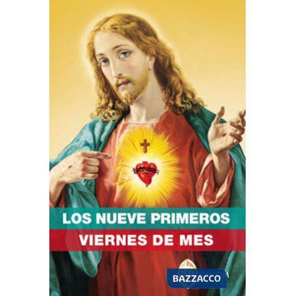 Nove primi venerdì del mese. Ediz. spagnola (I)