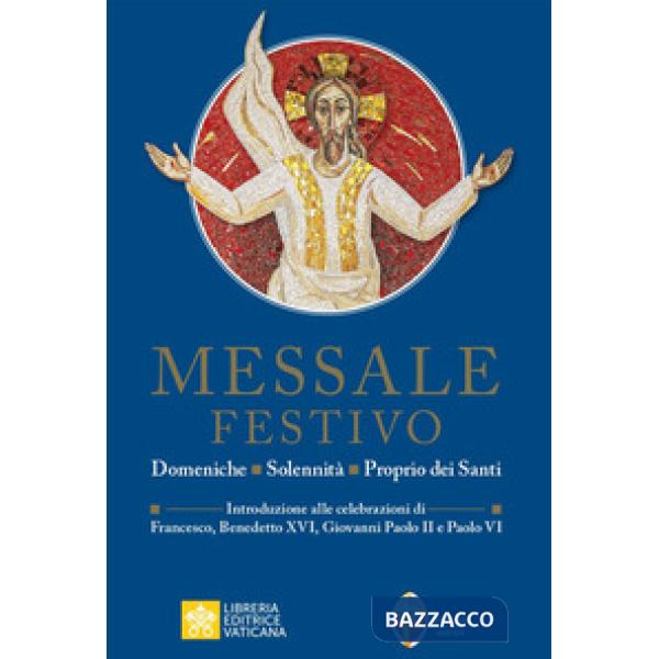Messale festivo