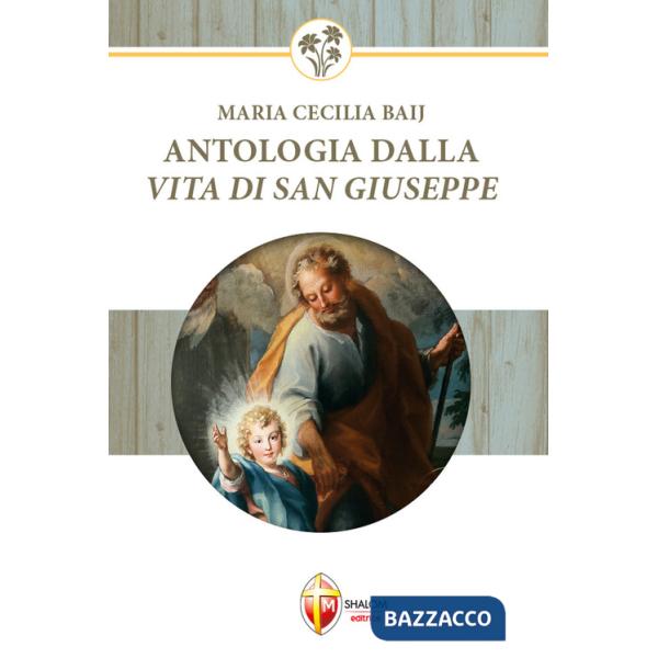 Antologia dalla vita di san Giuseppe