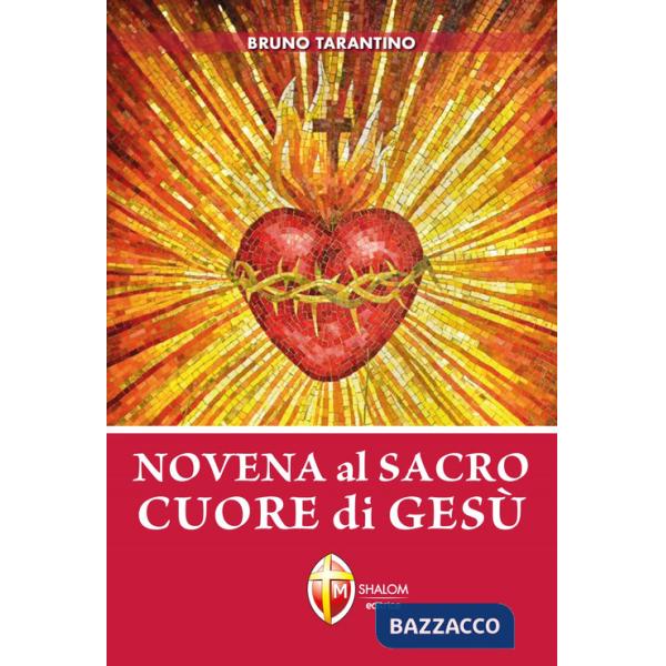 Novena al Sacro Cuore di Gesù