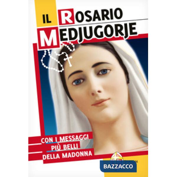 Rosario Medjugorje (Il)