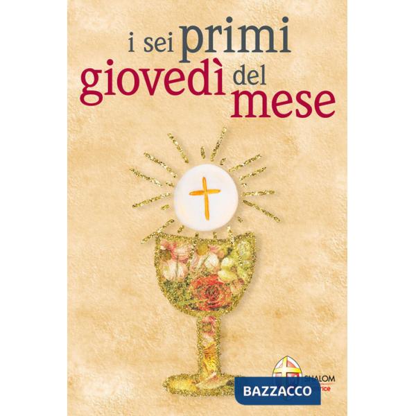 Sei primi giovedì del mese (I)