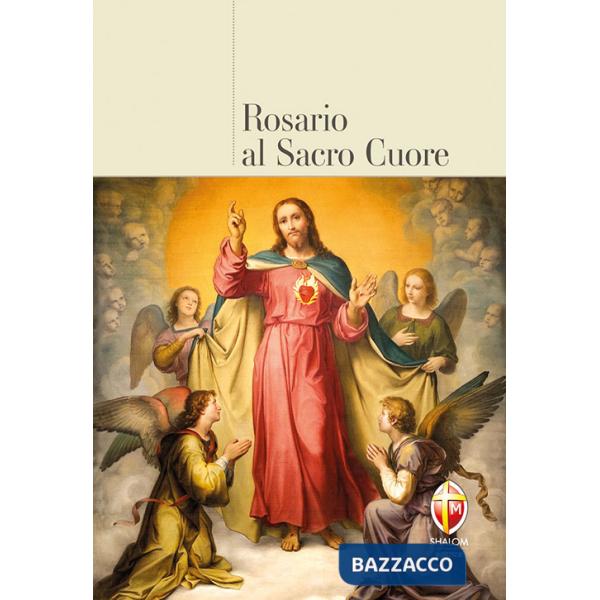 Rosario al Sacro Cuore (Il)