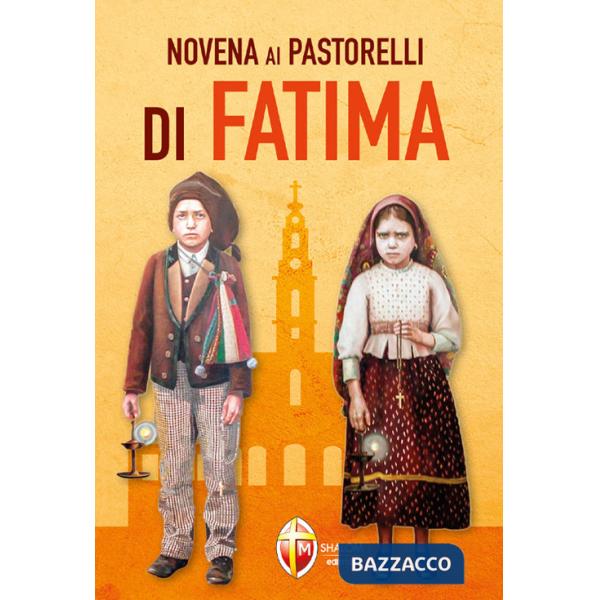 Novena ai pastorelli di Fatima