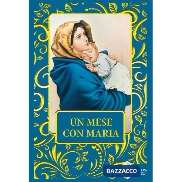 Mese con Maria (Un)