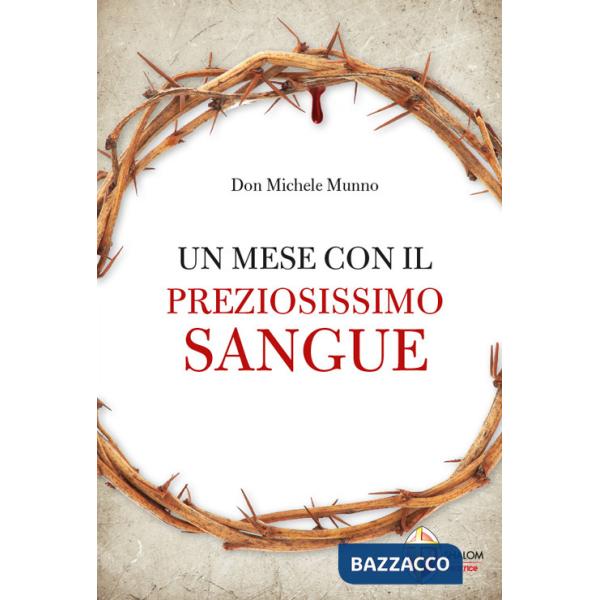 Mese con il preziosissimo sangue (Un)
