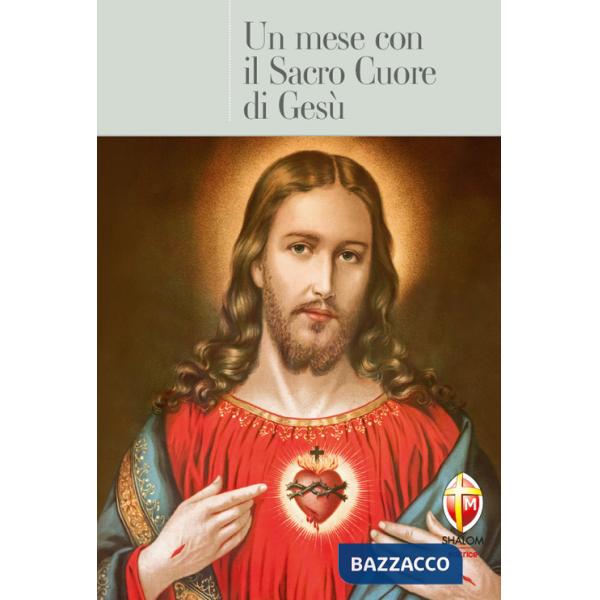 Mese con il Sacro Cuore di Gesù (Un)