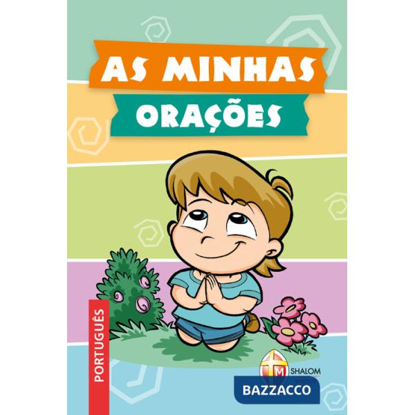 Minhas orações (As)