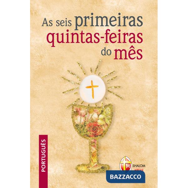 Seis primeiras quintas-feiras do mês (As)