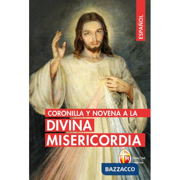 Coronilla y novena a la Divina Misericordia