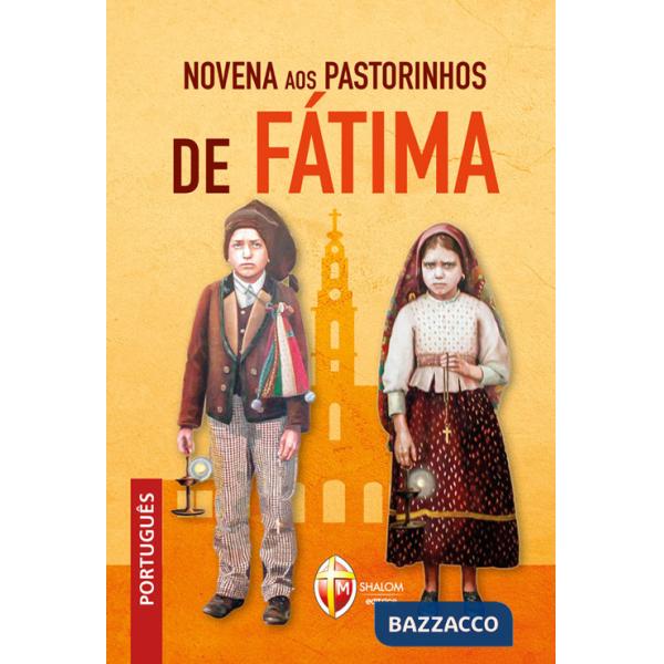 Novena aos pastorinhos de Fátima