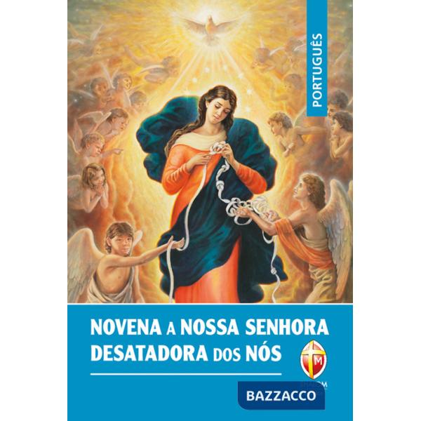 Novena a Nossa Senhora desatadora dos nós