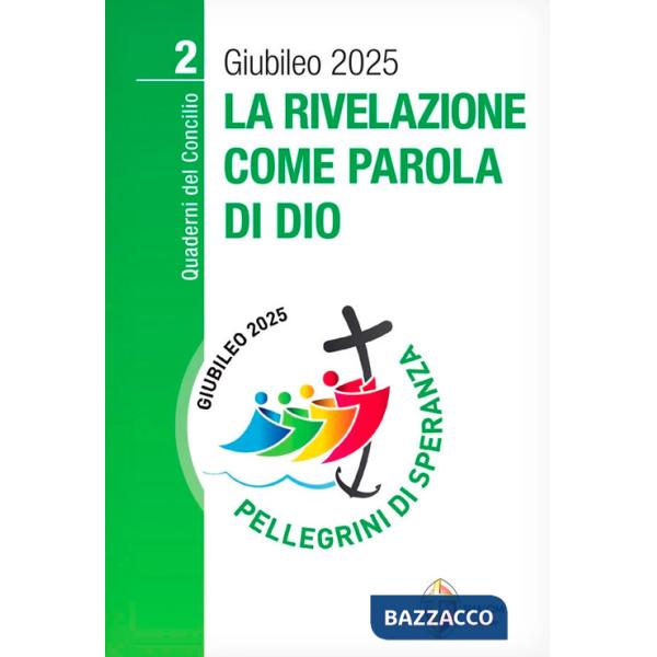 Rivelazione come parola di Dio (La)