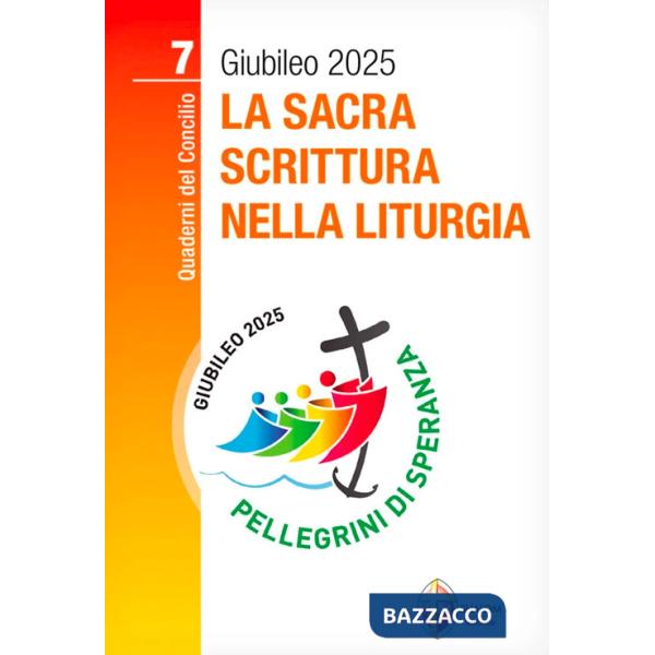 Sacra scrittura nella liturgia (La)
