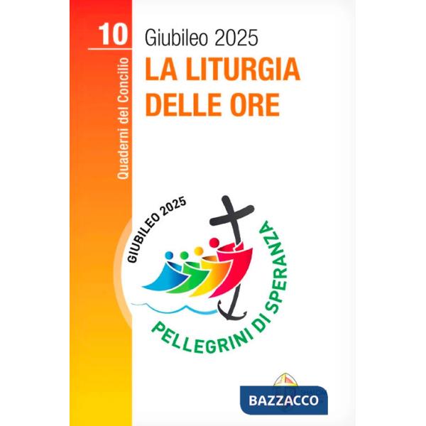 Liturgia delle ore (La)