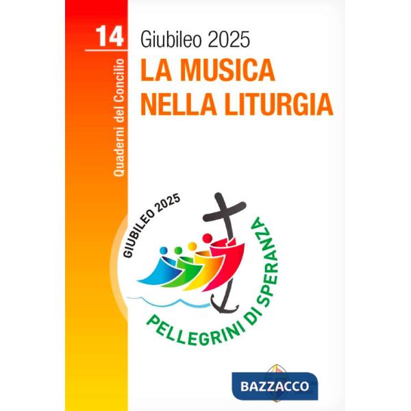 Musica nella liturgia (La)