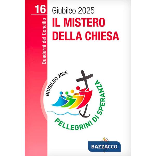 Mistero della Chiesa (Il)